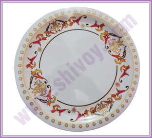 melamine catering crockery - plastic crockery - home gift crockery - plastic catering products manufacturers exporters in india punjab ludhiana