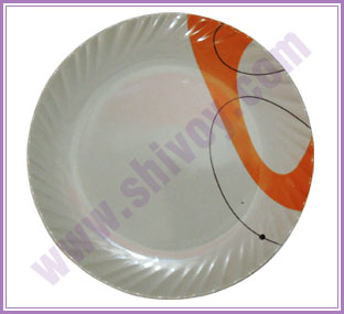 melamine catering crockery - plastic crockery - home gift crockery - plastic catering products manufacturers exporters in india punjab ludhiana