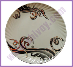 melamine catering crockery - plastic crockery - home gift crockery - plastic catering products manufacturers exporters in india punjab ludhiana