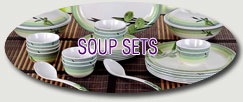 soup set manufacturers india punjab ludhiana